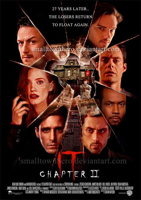 It Chapter Two